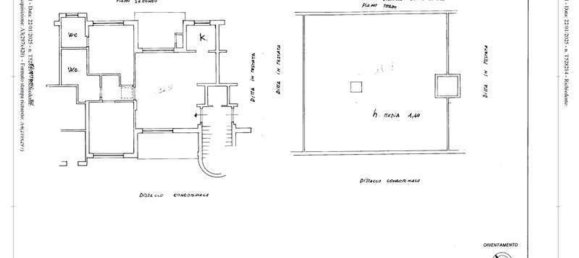 5 Schlafzimmer Wohnung in Rome, Italy, Nr. 322441 22