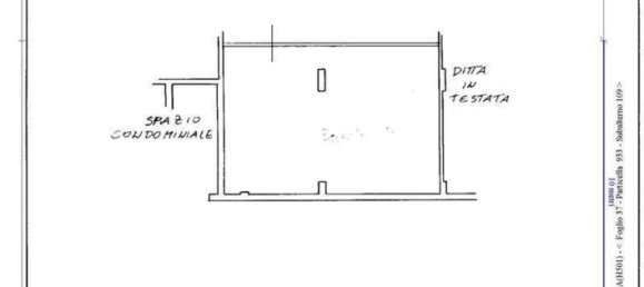 5 Schlafzimmer Wohnung in Rome, Italy, Nr. 322441 24