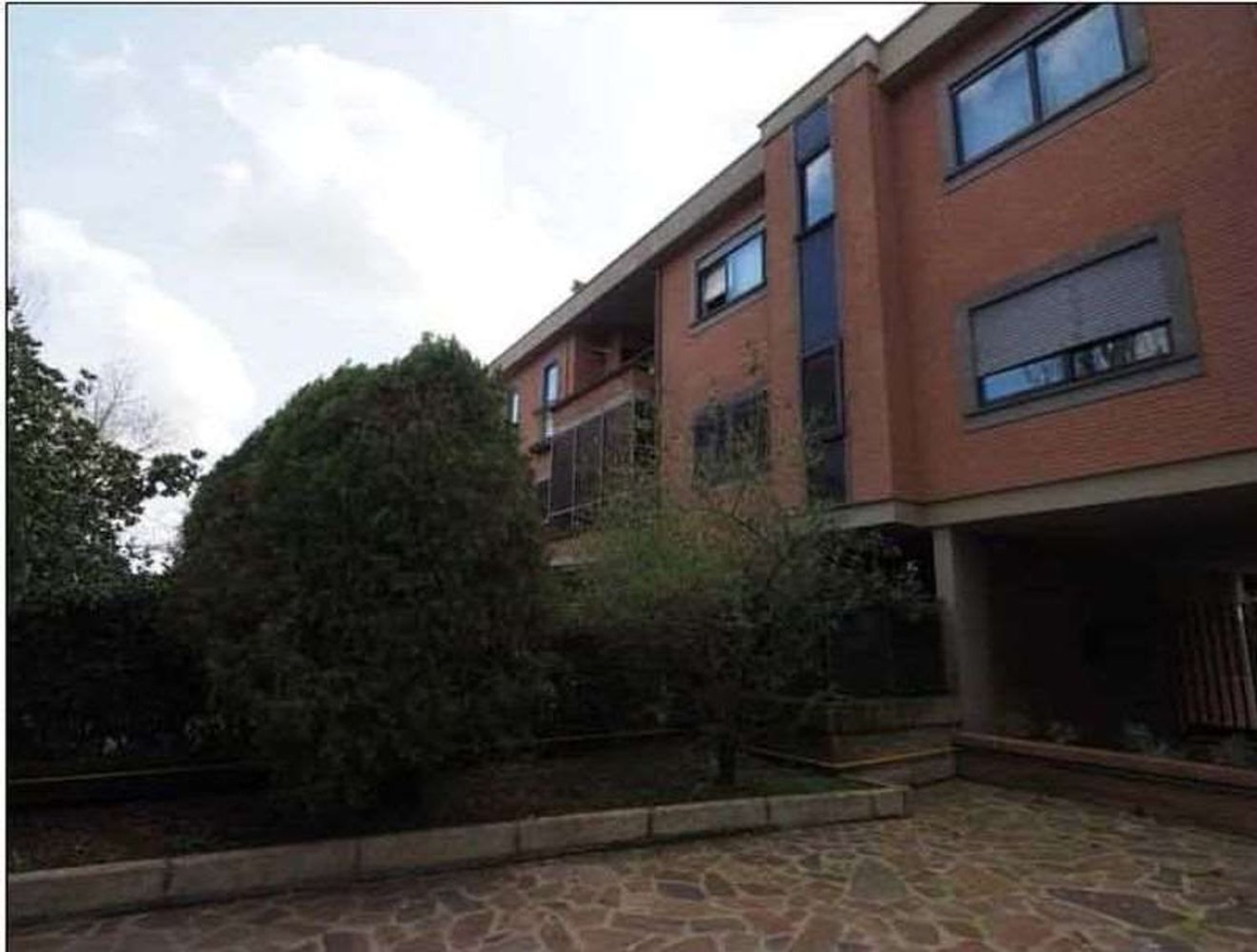 5 Schlafzimmer Wohnung in Rome, Italy, Nr. 322441