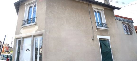 2 غرف نوم شقة في Aulnay-sous-Bois, France رقم 360074 14