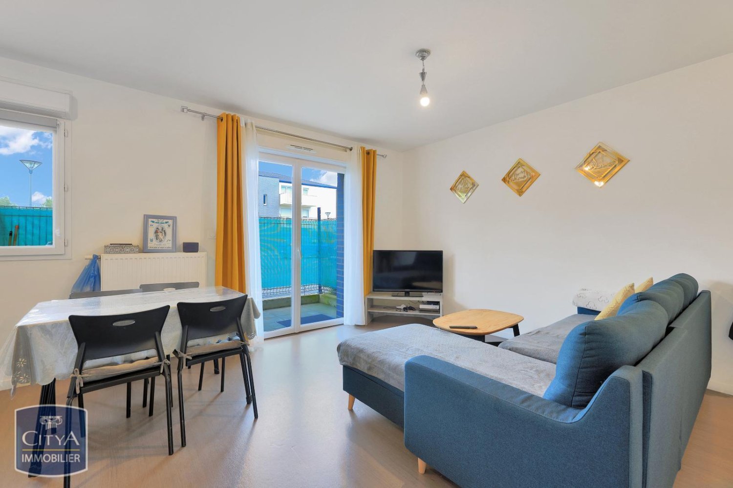 1 bedroom Apartment in Denain, France No. 238838