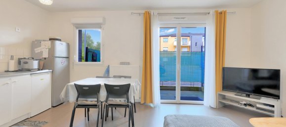 1 bedroom Apartment in Denain, France No. 238838 16