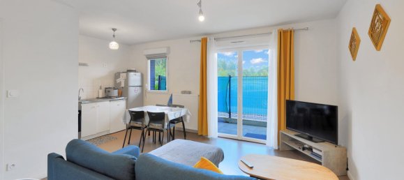 1 bedroom Apartment in Denain, France No. 238838 14