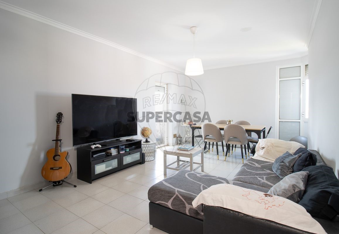 2 Schlafzimmer Wohnung in Sintra, Portugal, Nr. 221036