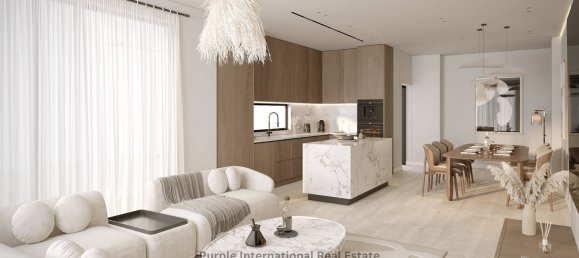 4 غرف نوم فيلا في Paralimni, Cyprus رقم 5741 13