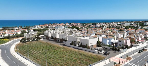 4 غرف نوم فيلا في Paralimni, Cyprus رقم 5741 3