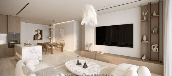 4 غرف نوم فيلا في Paralimni, Cyprus رقم 5741 5