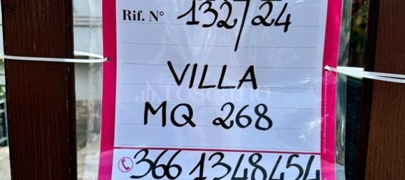 12-salle Villa à Avezzano, Italy No. 226557 35