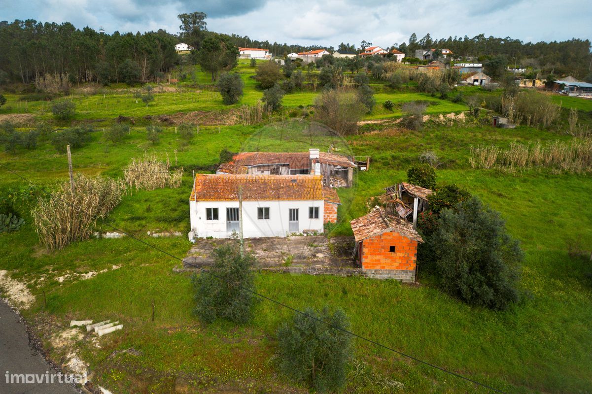 2 bedrooms House in Lourical, Portugal No. 28546