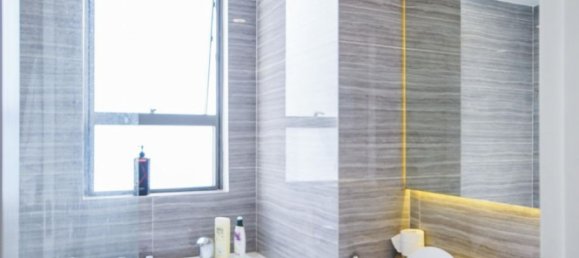 Apartamento de 3 dormitorios en Binh Thanh, Vietnam No. 17552 11