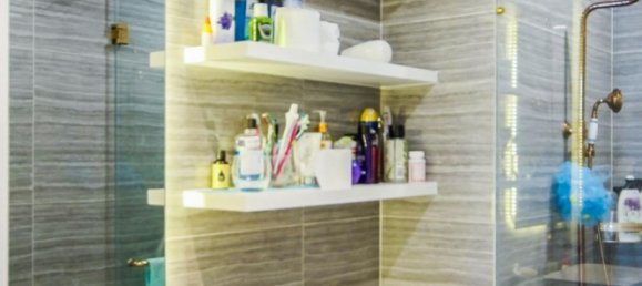 Apartamento de 3 dormitorios en Binh Thanh, Vietnam No. 17552 26