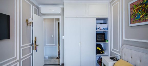 Apartamento de 3 dormitorios en Binh Thanh, Vietnam No. 17552 2