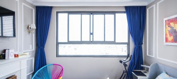 Apartamento de 3 dormitorios en Binh Thanh, Vietnam No. 17552 7