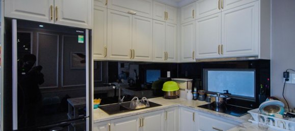 Apartamento de 3 dormitorios en Binh Thanh, Vietnam No. 17552 21