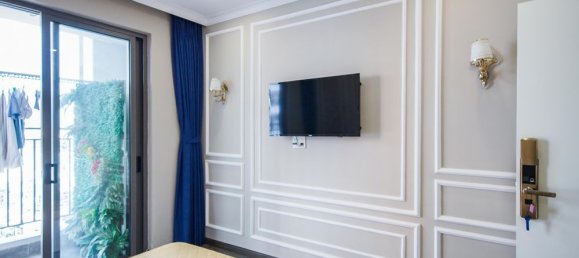 Apartamento de 3 dormitorios en Binh Thanh, Vietnam No. 17552 3