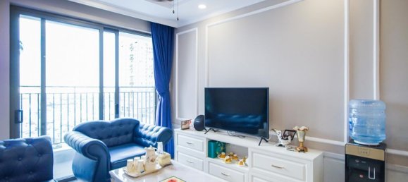 Apartamento de 3 dormitorios en Binh Thanh, Vietnam No. 17552 25