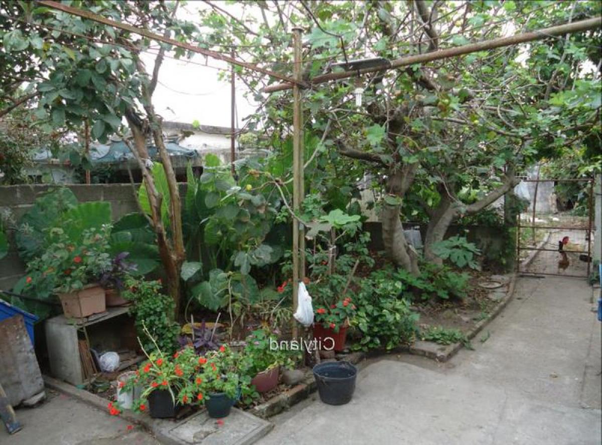 3 bedrooms House in Montevideo, Uruguay No. 11210