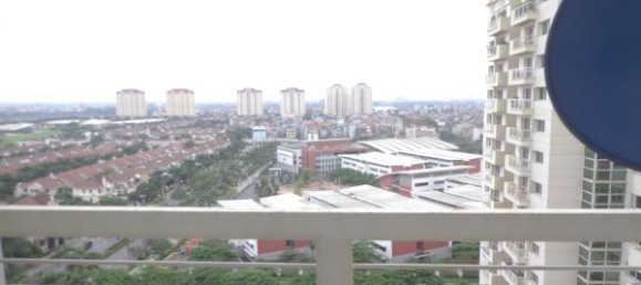 3 Schlafzimmer Wohnung in Tay Ho, Vietnam, Nr. 6968 9