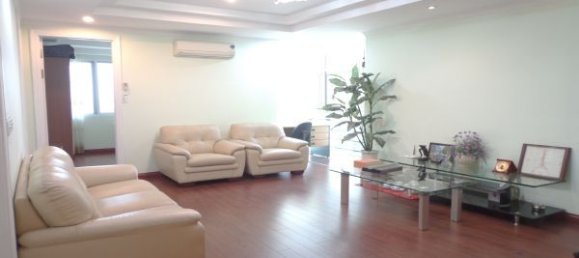 3 Schlafzimmer Wohnung in Tay Ho, Vietnam, Nr. 6968 2