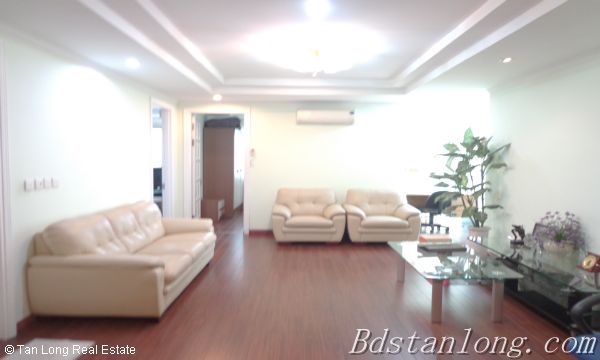 3 Schlafzimmer Wohnung in Tay Ho, Vietnam, Nr. 6968