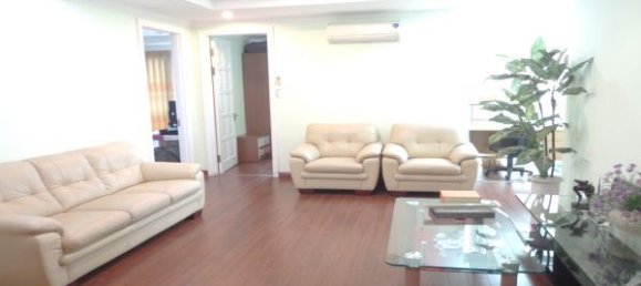 3 Schlafzimmer Wohnung in Tay Ho, Vietnam, Nr. 6968 3