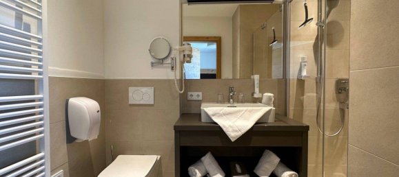 3 rooms Apartment in Zell am See, Austria No. 46790 5