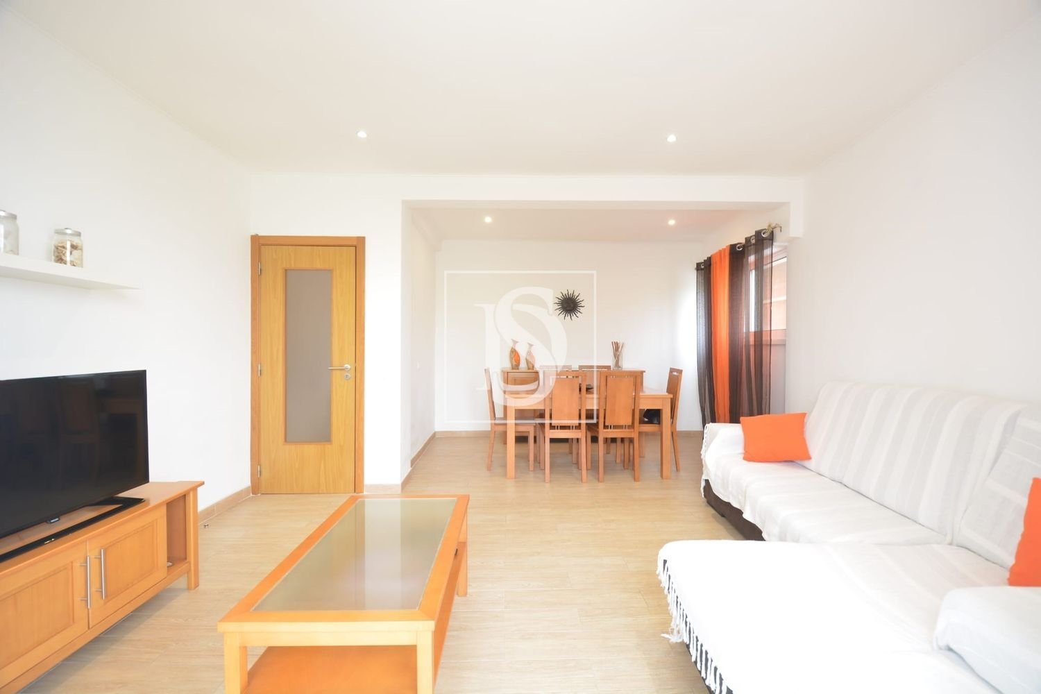 2 bedrooms Apartment in Odivelas, Portugal No. 278036