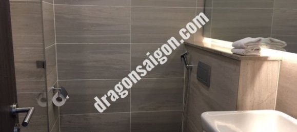 Wohnung in Thu Duc, Vietnam 50m², Nr. 10591 8