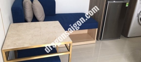 Wohnung in Thu Duc, Vietnam 50m², Nr. 10591 12