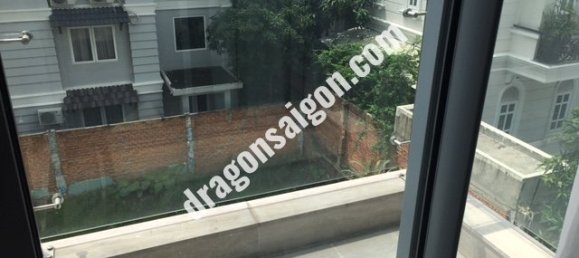 Wohnung in Thu Duc, Vietnam 50m², Nr. 10591 16