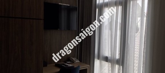 Wohnung in Thu Duc, Vietnam 50m², Nr. 10591 10