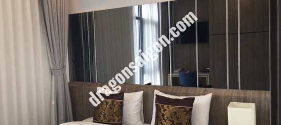 Wohnung in Thu Duc, Vietnam 50m², Nr. 10591 15