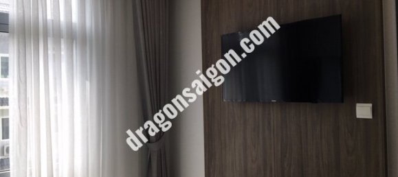 Wohnung in Thu Duc, Vietnam 50m², Nr. 10591 18