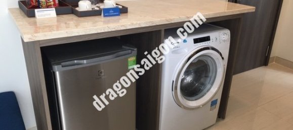 Wohnung in Thu Duc, Vietnam 50m², Nr. 10591 14