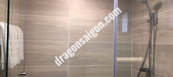 Wohnung in Thu Duc, Vietnam 50m², Nr. 10591 6