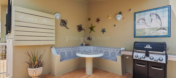 3 Schlafzimmer Villa in Lagoa, Portugal, Nr. 316893 23