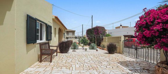 3 Schlafzimmer Villa in Lagoa, Portugal, Nr. 316893 22