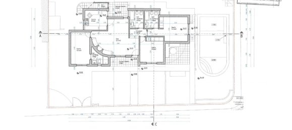 3 Schlafzimmer Villa in Lagoa, Portugal, Nr. 316893 32