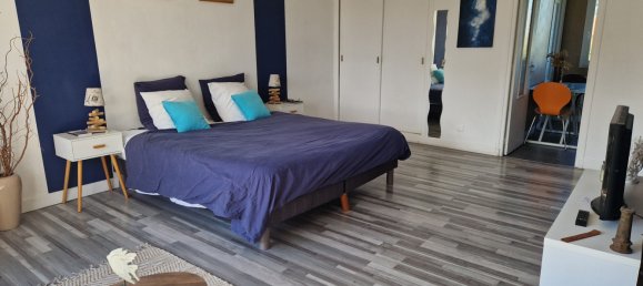 Casa de 3 dormitorios en Cucq, France No. 243705 9