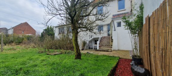 Casa de 3 dormitorios en Cucq, France No. 243705 11