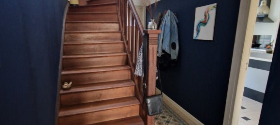 Casa de 3 dormitorios en Cucq, France No. 243705 5