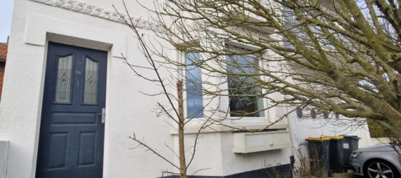 Casa de 3 dormitorios en Cucq, France No. 243705 12