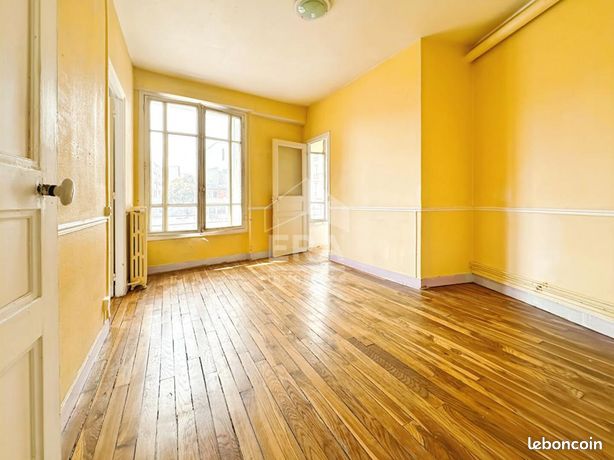 1 chambre Appartement à Montreuil, France No. 354454