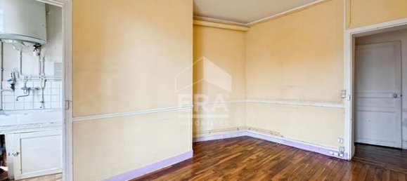 1 chambre Appartement à Montreuil, France No. 354454 4