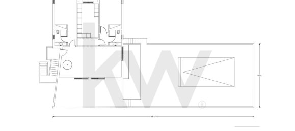 Terreno de 5 dormitorios en Faro, Portugal No. 111756 17