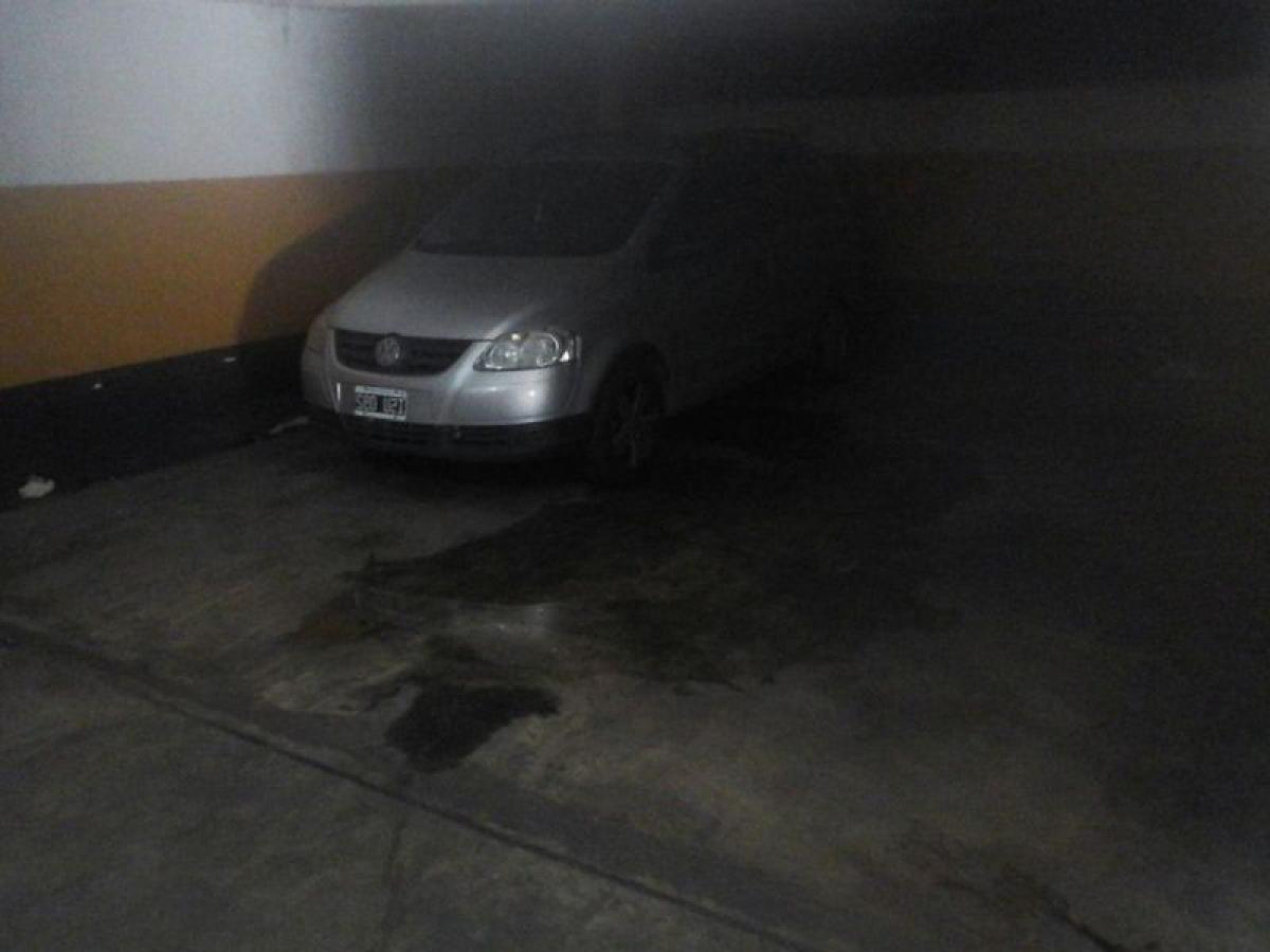 15m² Warehouse in Buenos Aires, Argentina No. 104960