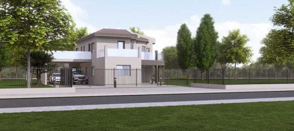 4 bedrooms Villa in Kornos, Cyprus No. 6553 4