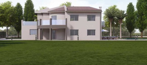 4 bedrooms Villa in Kornos, Cyprus No. 6553 7