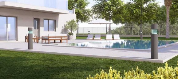 4 bedrooms Villa in Kornos, Cyprus No. 6553 8