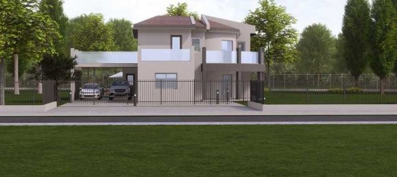 4 bedrooms Villa in Kornos, Cyprus No. 6553 6
